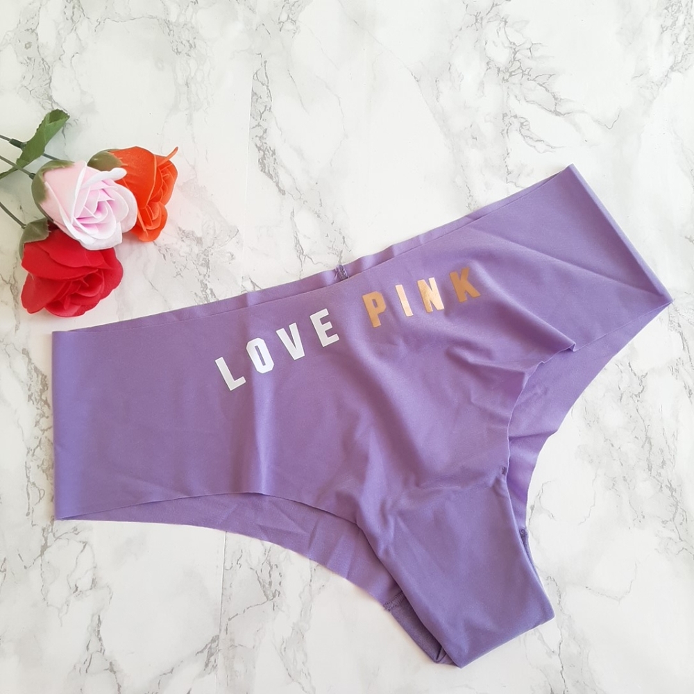CHEEKSTER PANTIES